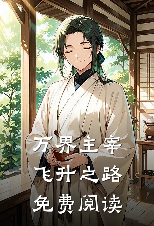 万界主宰飞升之路免费阅读