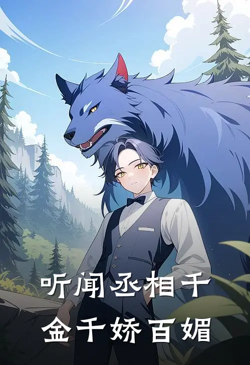 听闻丞相千金千娇百媚