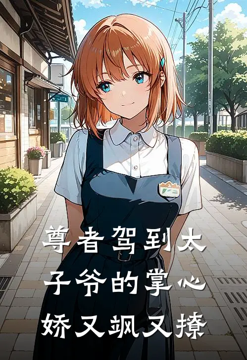 尊者驾到太子爷的掌心娇又飒又撩(苏清鸢清鸢)火爆小说_《尊者驾到太子爷的掌心娇又飒又撩》苏清鸢清鸢小说免费在线阅读