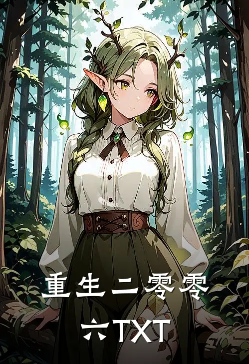 重生二零零六TXT