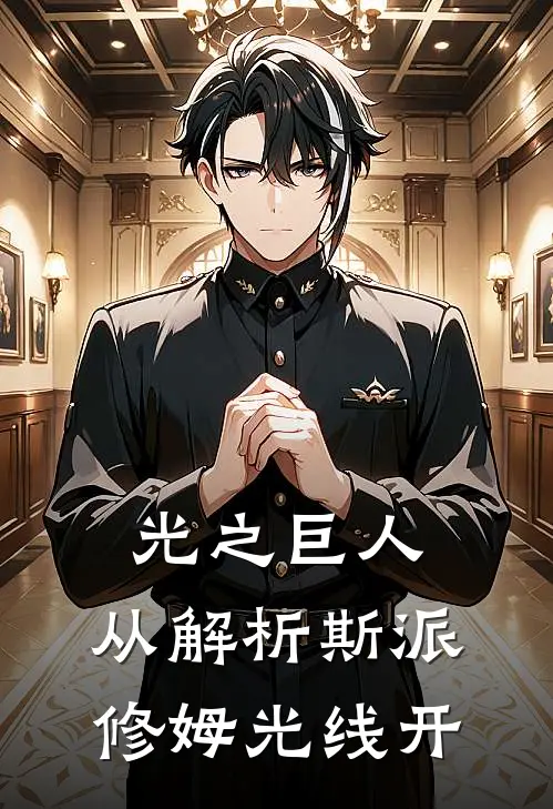 光之巨人：从解析斯派修姆光线开