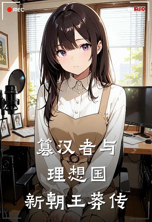 篡汉者与理想国：新朝王莽传(王莽彭加木)热门网络小说推荐_免费完结版小说篡汉者与理想国：新朝王莽传(王莽彭加木)