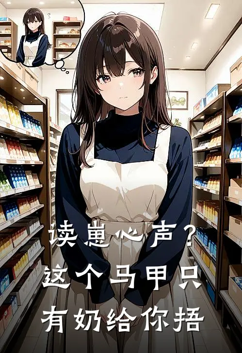 读崽心声？这个马甲只有奶给你捂