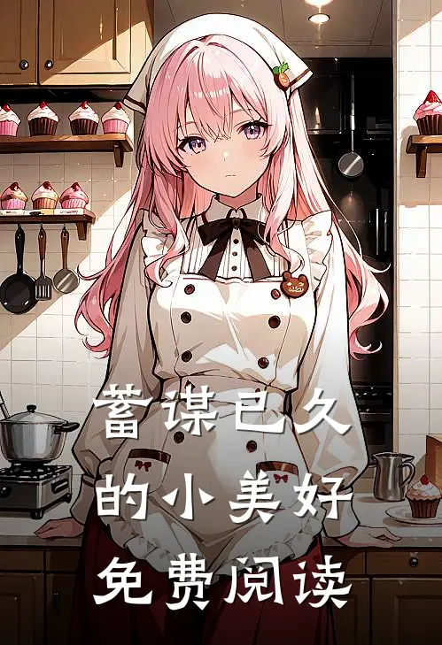 蓄谋已久的小美好免费阅读