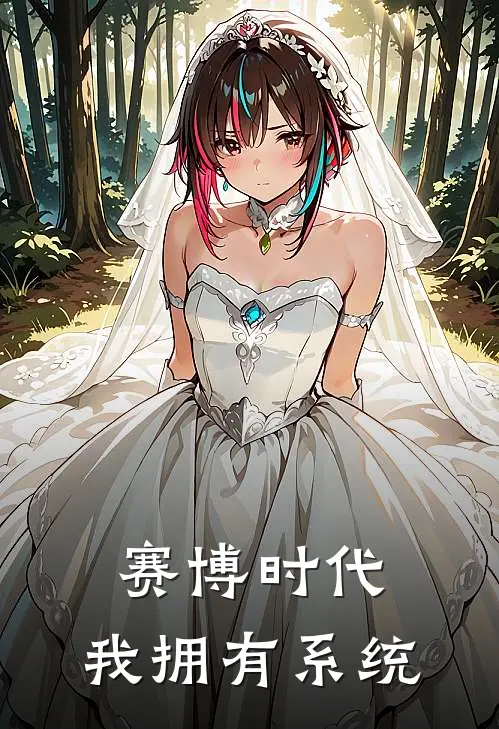 赛博时代，我拥有系统(林洛林洛)全文阅读免费全集_完结小说赛博时代，我拥有系统林洛林洛