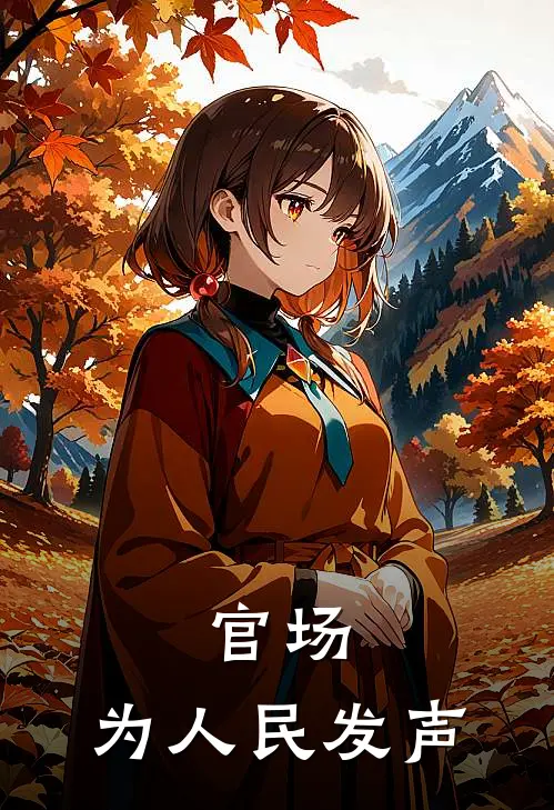 官场：为人民发声