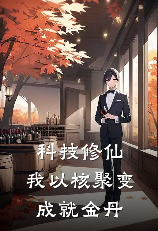 科技修仙，我以核聚变成就金丹任天行万剑宗新热门小说_小说免费阅读科技修仙，我以核聚变成就金丹(任天行万剑宗)