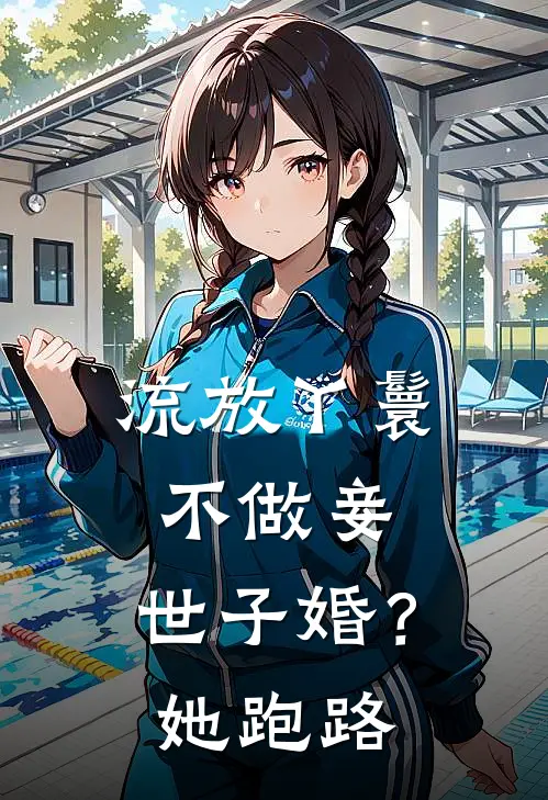 流放丫鬟不做妾，世子婚？她跑路