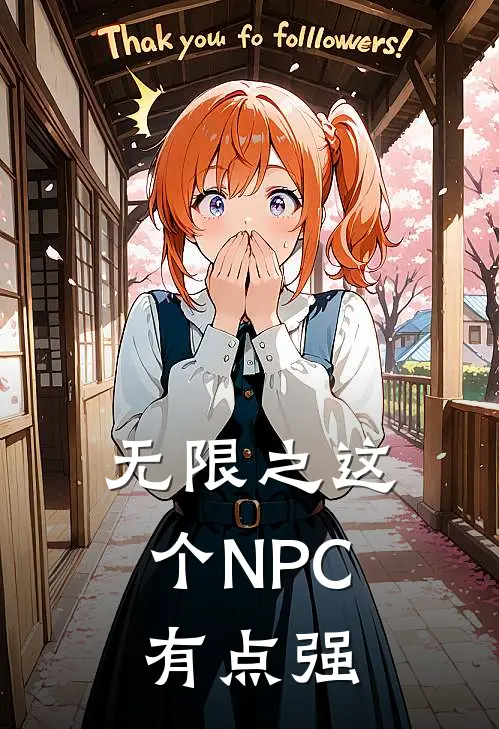 无限之这个NPC有点强林野莱恩全本免费在线阅读_林野莱恩全文阅读