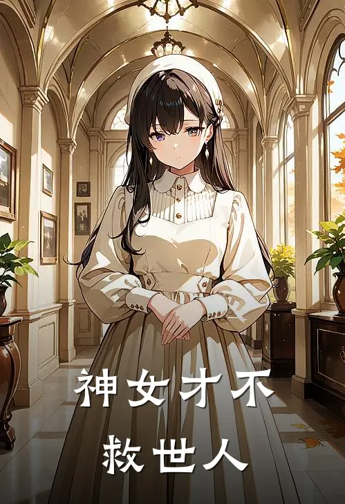 神女才不救世人