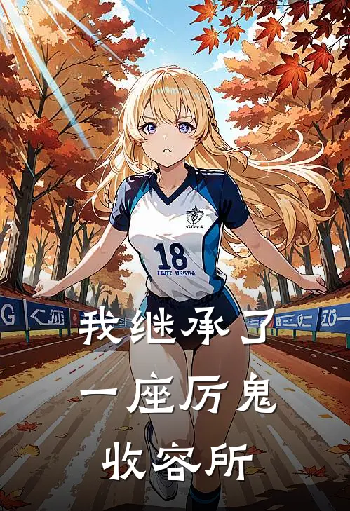 我继承了一座厉鬼收容所(庖丁林缺)全本完结小说_完整版免费全文阅读我继承了一座厉鬼收容所(庖丁林缺)