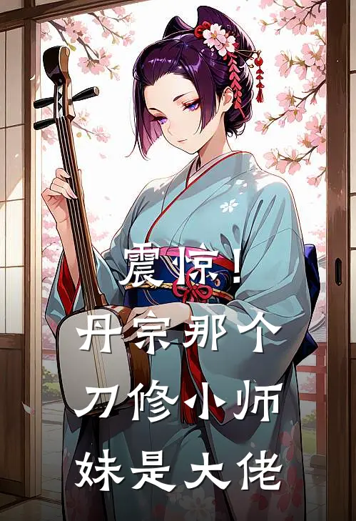 震惊！丹宗那个刀修小师妹是大佬(白凌太虚子)最新小说_免费阅读完整版小说震惊！丹宗那个刀修小师妹是大佬(白凌太虚子)