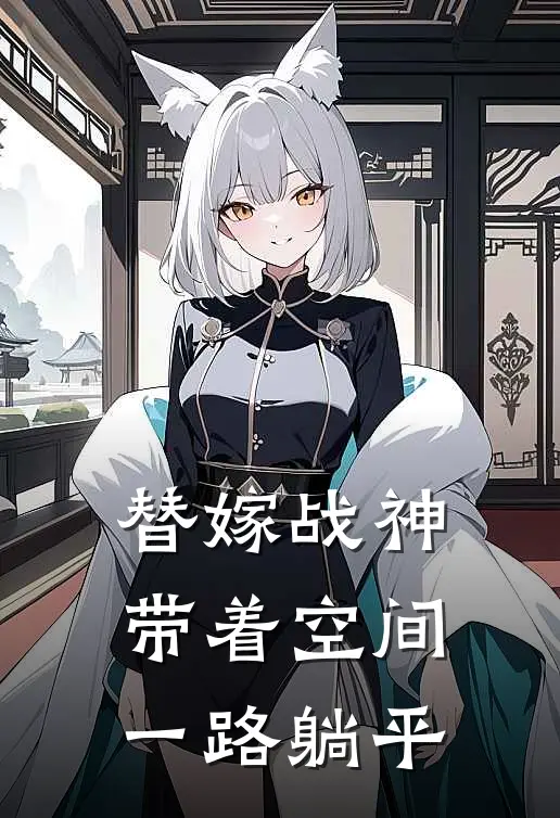 替嫁战神，带着空间一路躺平