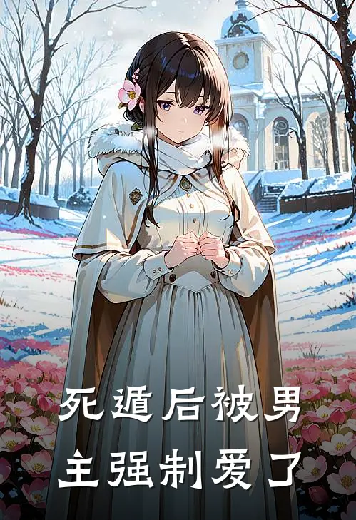 白楼陈月迟《死遁后被男主强制爱了》_(白楼陈月迟)热门小说