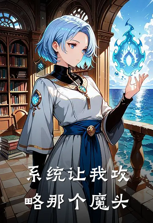 系统让我攻略那个魔头