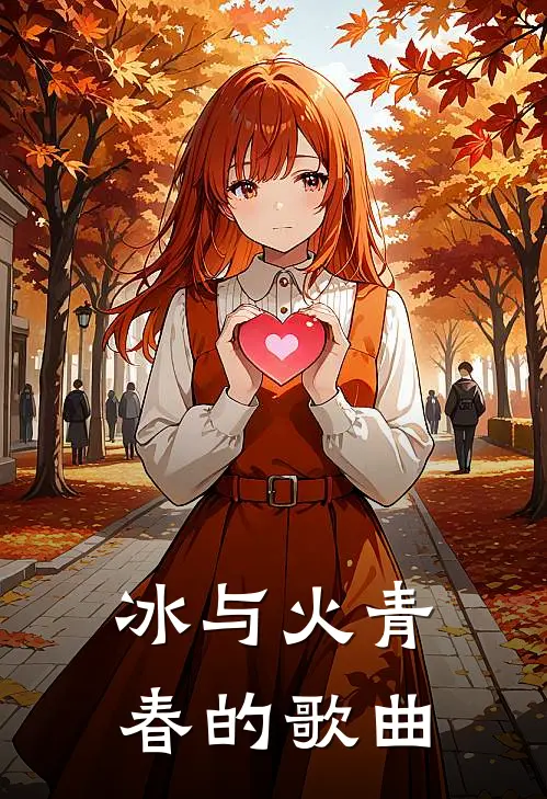 冰与火青春的歌曲
