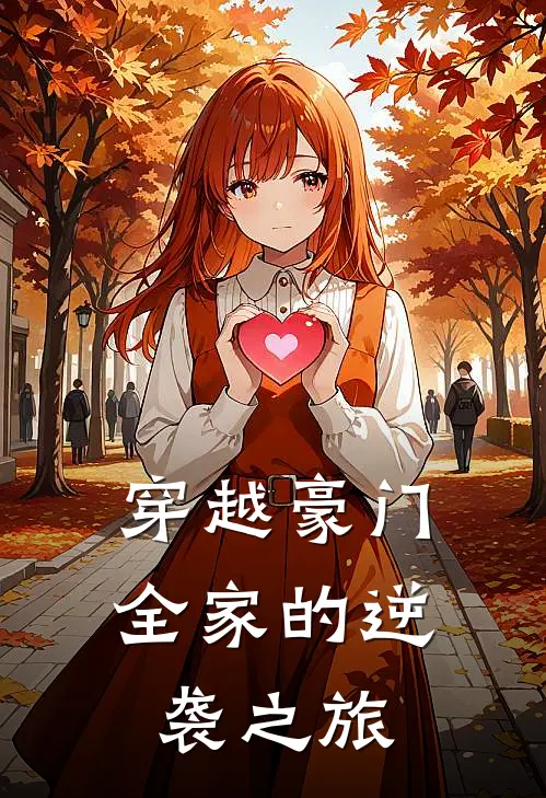 穿越豪门，全家的逆袭之旅