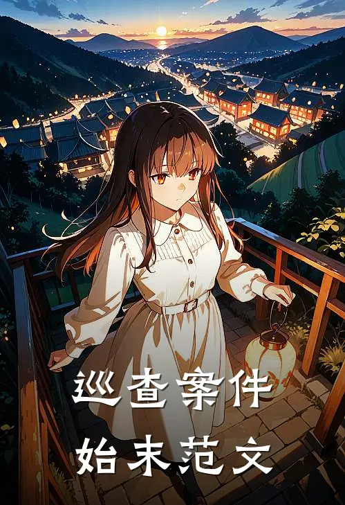 巡查案件始末范文