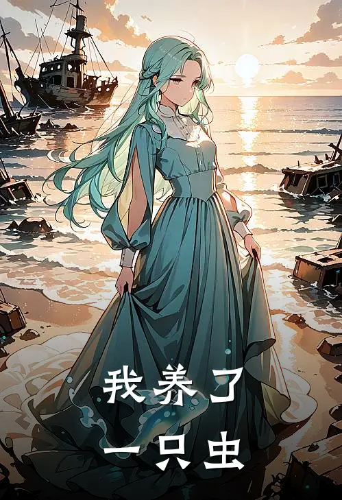 《我养了一只虫》林墨赵宇全集免费在线阅读_(林墨赵宇)全章节免费在线阅读