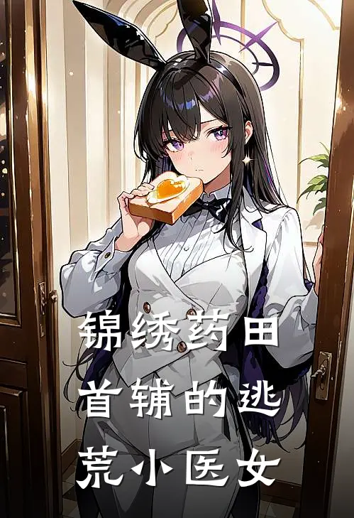 锦绣药田：首辅的逃荒小医女(林星许闫镜尘)完本小说_免费阅读无弹窗锦绣药田：首辅的逃荒小医女林星许闫镜尘