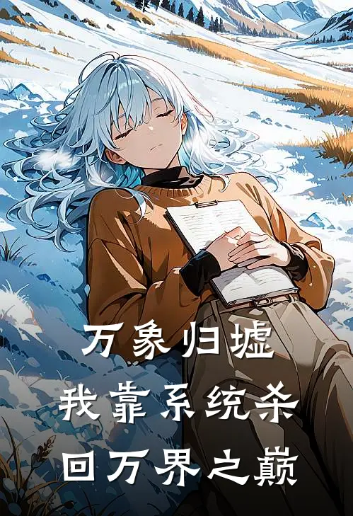 万象归墟：我靠系统杀回万界之巅(陈锋凌绝)完结版免费小说_热门完结小说万象归墟：我靠系统杀回万界之巅(陈锋凌绝)