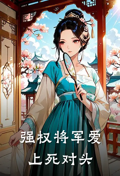 强权将军爱上死对头