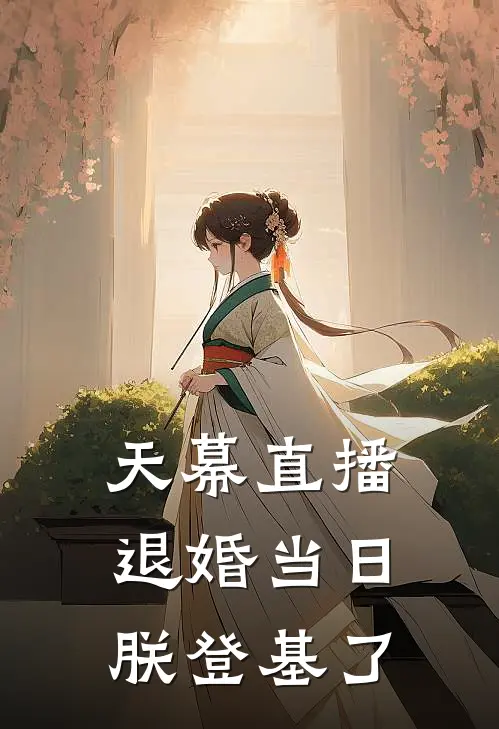 天幕直播：退婚当日朕登基了沈砚赵康最新更新小说_在线阅读免费小说天幕直播：退婚当日朕登基了沈砚赵康