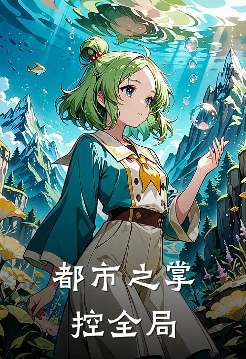 都市之掌控全局(陈凡赵凯)免费阅读_无弹窗全文免费阅读都市之掌控全局陈凡赵凯