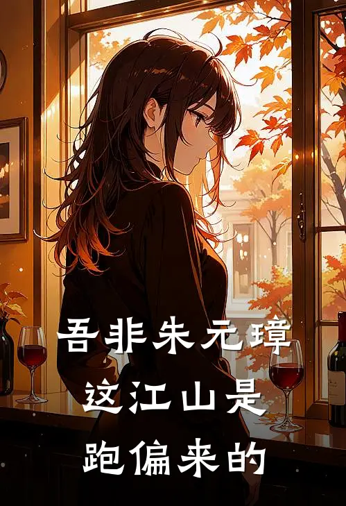 吾非朱元璋：这江山是跑偏来的陈烽朱元璋免费阅读全文_热门小说大全吾非朱元璋：这江山是跑偏来的陈烽朱元璋