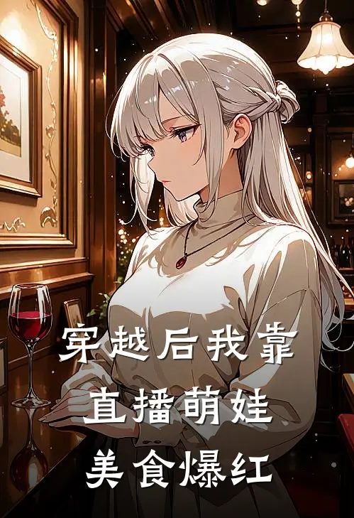 穿越后我靠直播萌娃美食爆红(苏晚晚王彪)完结版免费小说_热门完结小说穿越后我靠直播萌娃美食爆红(苏晚晚王彪)