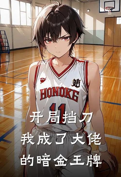 开局挡刀，我成了大佬的暗金王牌