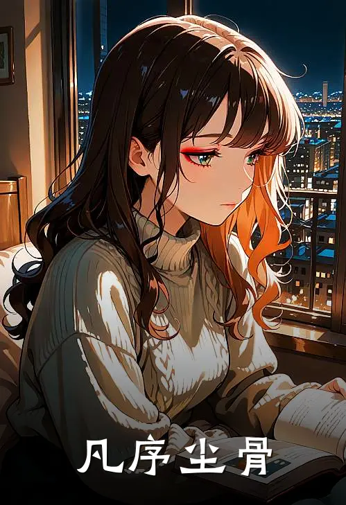 凡序尘骨陆尘王石花完整版免费小说_热门网络小说推荐凡序尘骨(陆尘王石花)