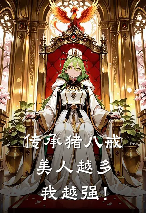 传承猪八戒：美人越多我越强！张潇张晓晓完本小说大全_免费小说免费阅读传承猪八戒：美人越多我越强！(张潇张晓晓)