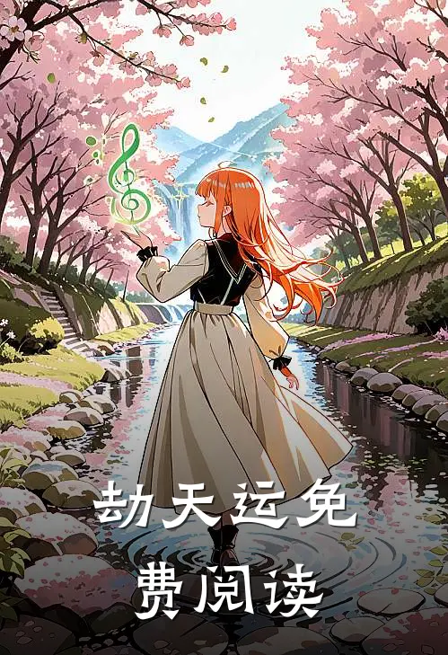 劫天运免费阅读