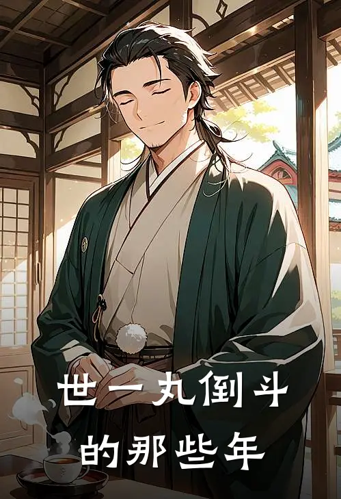 世一丸倒斗的那些年王二自来铠完结版小说_完结版小说世一丸倒斗的那些年(王二自来铠)