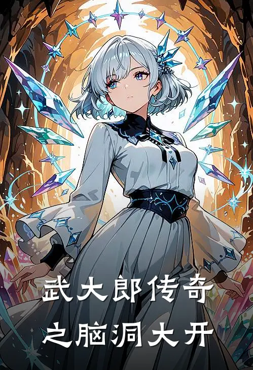 武大郎传奇之脑洞大开武大郎潘金莲最新好看小说_最新完本小说武大郎传奇之脑洞大开武大郎潘金莲