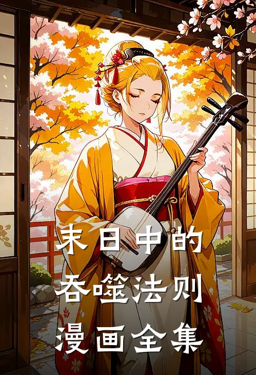 末日中的吞噬法则漫画全集