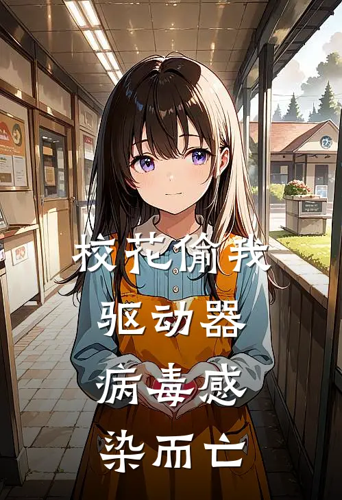 校花偷我驱动器，病毒感染而亡林道乔可伈已完结小说推荐_完整版小说校花偷我驱动器，病毒感染而亡(林道乔可伈)