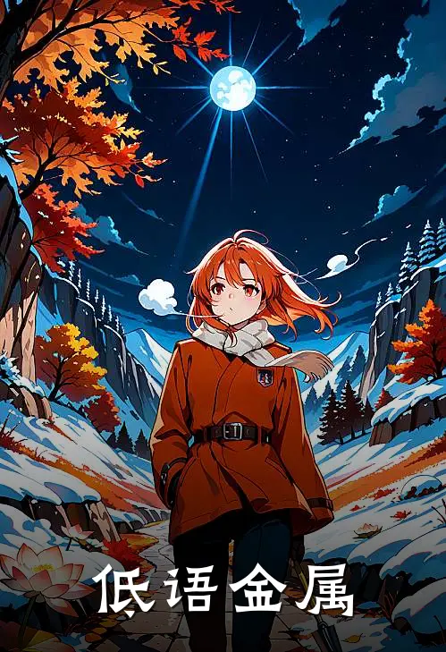 低语金属龙山河王振邦完结好看小说_无弹窗全文免费阅读低语金属(龙山河王振邦)