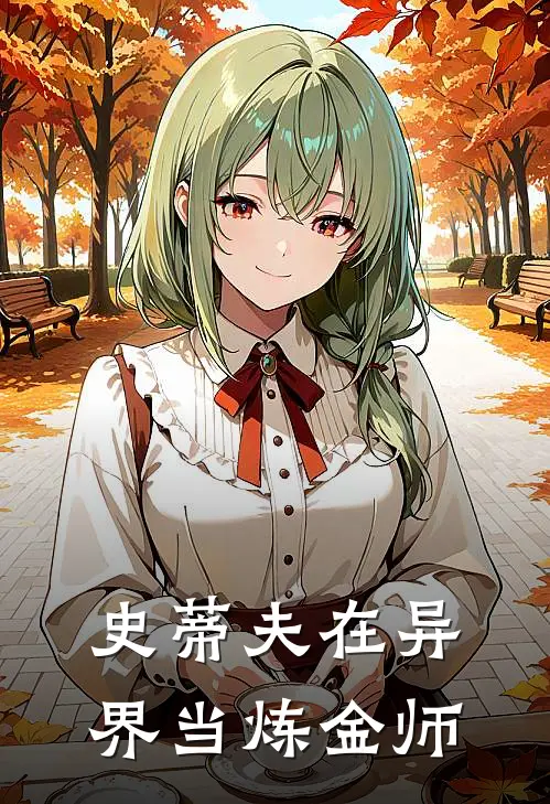 史蒂夫在异界当炼金师