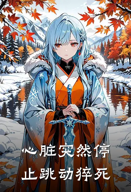 心脏突然停止跳动猝死