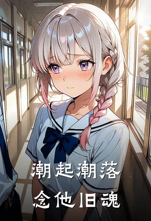 潮起潮落念他旧魂