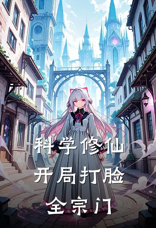 科学修仙：开局打脸全宗门