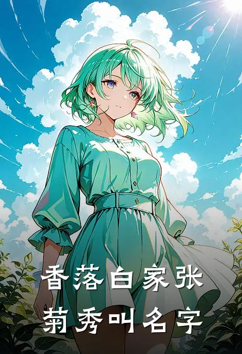 香落白家张菊秀叫名字