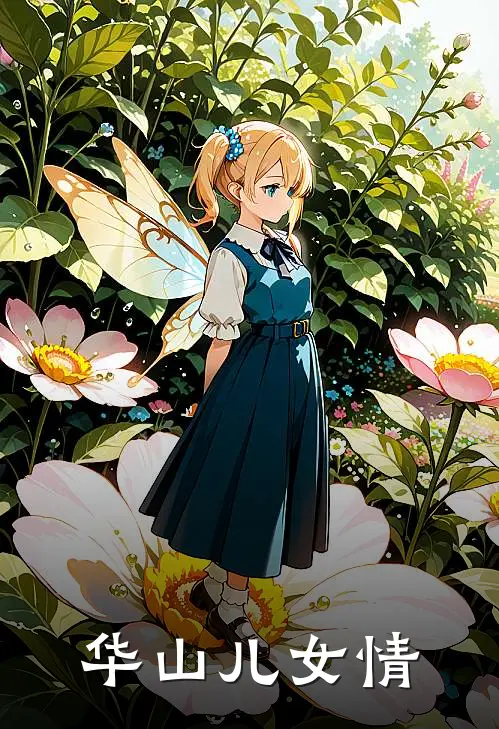 《华山儿女情》莲儿云儿全文免费在线阅读_《华山儿女情》全集阅读