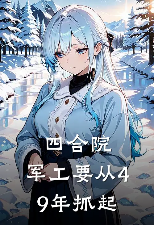 四合院：军工要从49年抓起(林羽凡伊万)火爆小说_《四合院：军工要从49年抓起》林羽凡伊万小说免费在线阅读