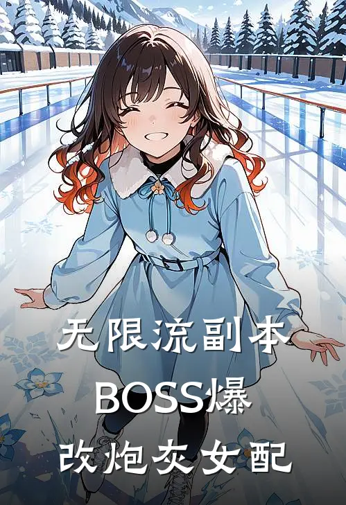 无限流副本BOSS爆改炮灰女配