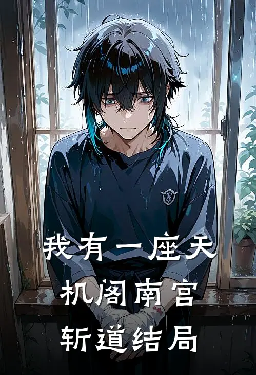 我有一座天机阁南宫斩道结局