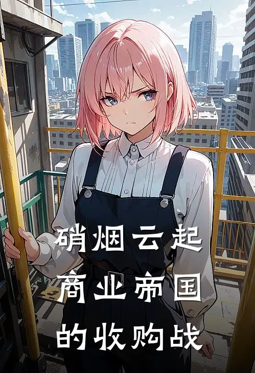 硝烟云起，商业帝国的收购战刘建军李大山免费小说完结_最新完本小说推荐硝烟云起，商业帝国的收购战(刘建军李大山)