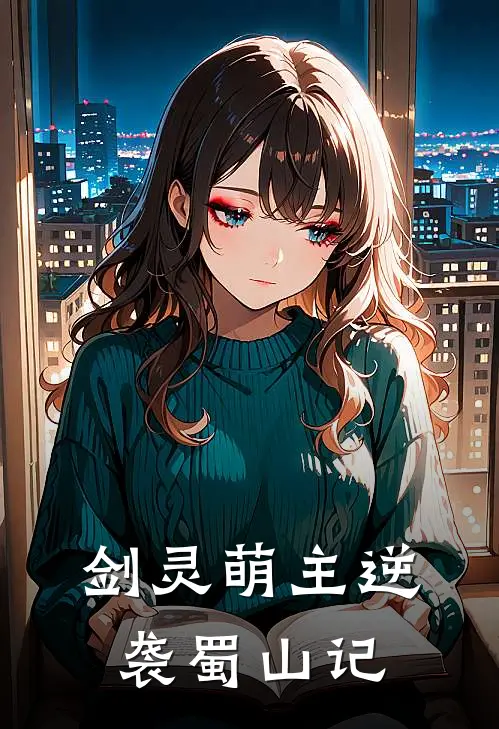 剑灵萌主逆袭蜀山记